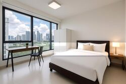 M5 (D10), Apartment #610997981